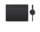 Wacom Intuos Pro S 2025 (7.4" x 4.1") (PTK-470/K0-F,PTK470K0F)