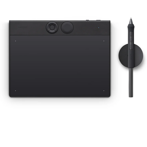 Wacom Intuos Pro S 2025 (7.4