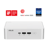 ASUS NUC 15 Pro+ RNUC15CRSU9073C3 (16G+512G SYSTEM) Mini PC (U9 285H/ 16+512G/ Windows 11 Pro) (CS-AN15U9B) - 3年保養