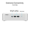 ASUS NUC 15 Pro+ RNUC15CRSU9073C3 (16G+512G SYSTEM) Mini PC (U9 285H/ 16+512G/ Windows 11 Pro) (CS-AN15U9B) - 3年保養