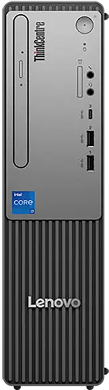 [Latest Product] Lenovo ThinkCentre Neo 50s G5 SFF Small Case Intel i3-14100, 8GB, 512GB m.2, Win11Pro - Model 12XD006MHC 