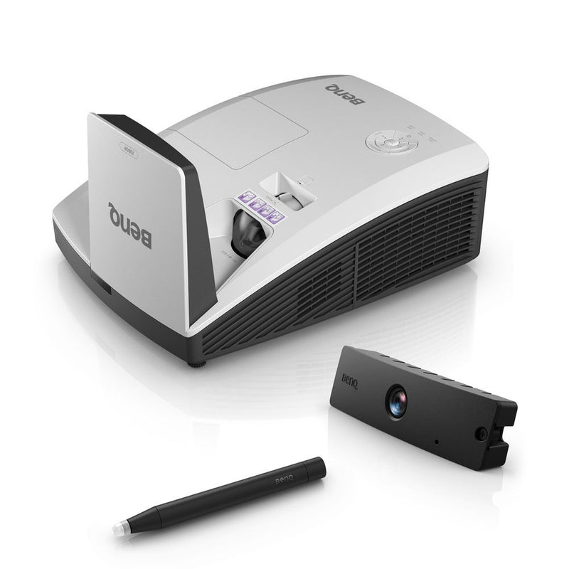 BenQ PointWrite PW30U projector touch interactive module 