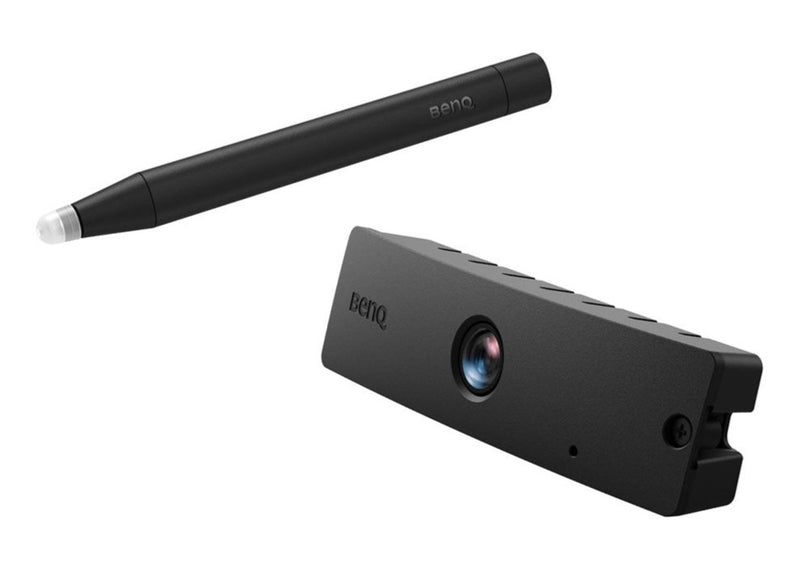 BenQ PointWrite PW30U projector touch interactive module 