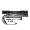 PCCOOLER RC600-67 67mm Height Low Profile CPU Cooler