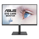 ASUS 27" VA27AQSB 2K QHD IPS (16:9) 顯示器