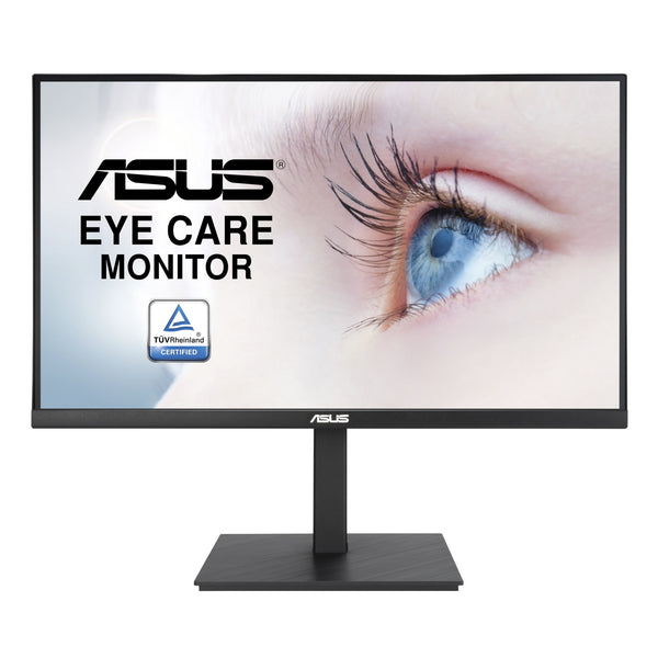 ASUS 27" VA27AQSB 2K QHD IPS (16:9) Monitor