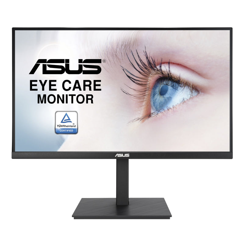 ASUS 27" VA27AQSB 2K QHD IPS (16:9) 顯示器