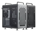 Cooler Master QUBE 540 (星塵黑) 模組化 ATX 機箱 Q540-MGNN-S00