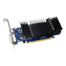 ASUS GeForce GT 1030 2GB GDDR5 (DI-E1030S2)