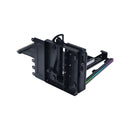 LIAN LI VG4-5-V4X Black 黑色 200mm 4-Slots Vertical GPU PCIe Gen5 Riser Kit