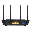 ASUS RT-AX3000 V2 (RT-AX58U V2) AX3000 Dual Band (802.11ax) WiFi 6 Router (NE-ARAX302)