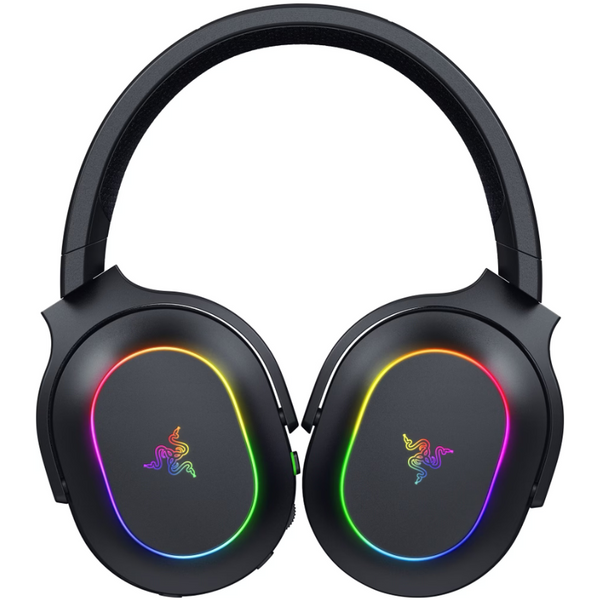 Razer Barracuda X Chroma Wireless Multi-Platform Gaming and Mobile Hea