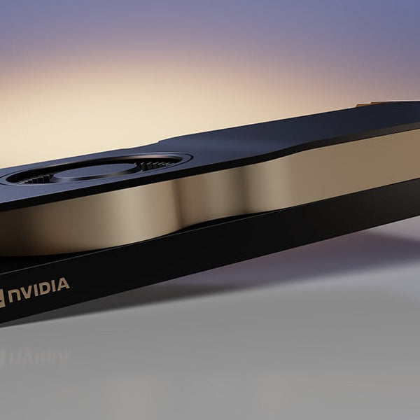 NVIDIA QUADRO RTX 5000 Ada 32GB GDDR6