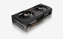 SAPPhIRE PULSE AMD Radeon Series RX 9070 GRE GAMING OC 12GB GDDR6