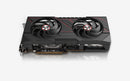 SAPPhIRE PULSE AMD Radeon Series RX 9070 GRE GAMING OC 12GB GDDR6