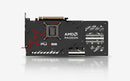 SAPPhIRE PULSE AMD Radeon Series RX 9070 GRE GAMING OC 12GB GDDR6