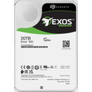 Seagate 20TB Exos X20 ST20000NM002D Enterprise 3.5" SAS 12Gb/s 7200rpm 256MB Cache HDD