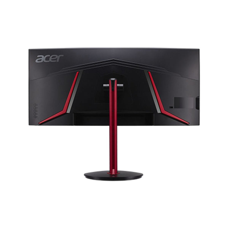 Acer 34" XZ342CU PBMIIPPHX 100Hz 3440x1440 VA (21:9) Curved Gaming Monitor