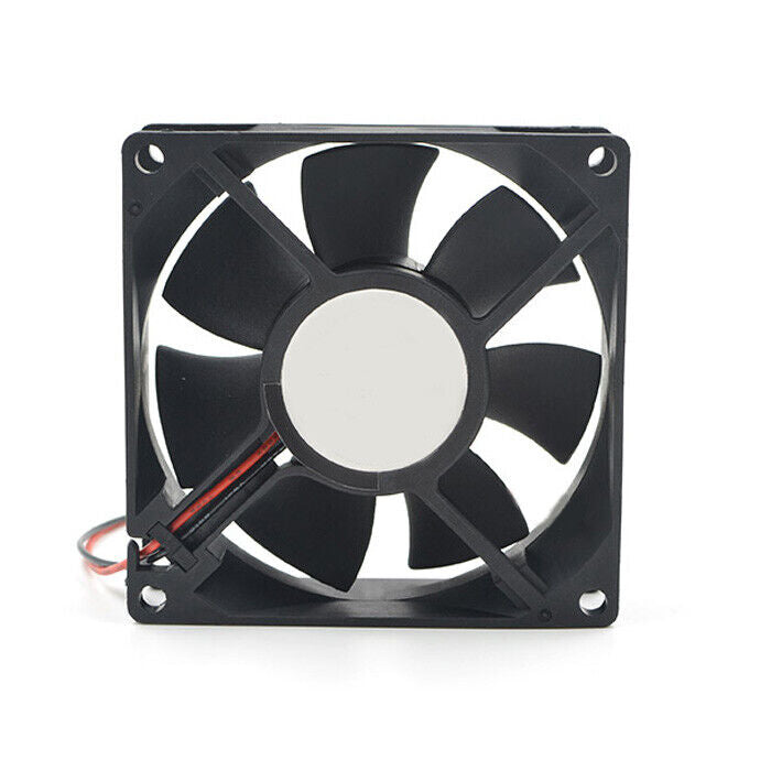 MOLEX Quiet Bearing 8cm Case Fan