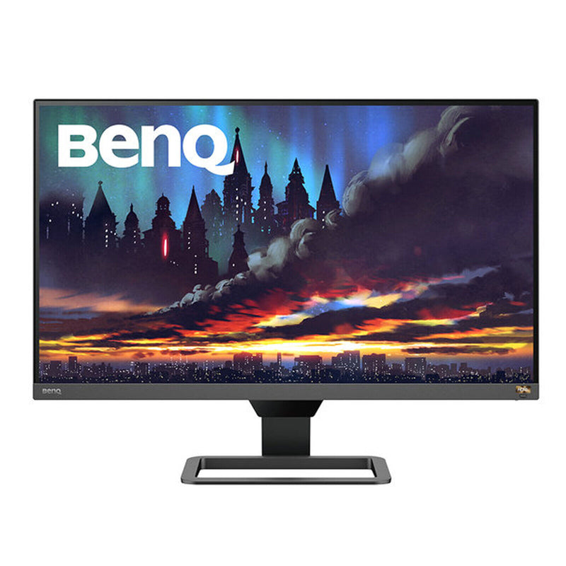 BENQ 27" EW2780Q 2K QHD IPS (16:9) 顯示器