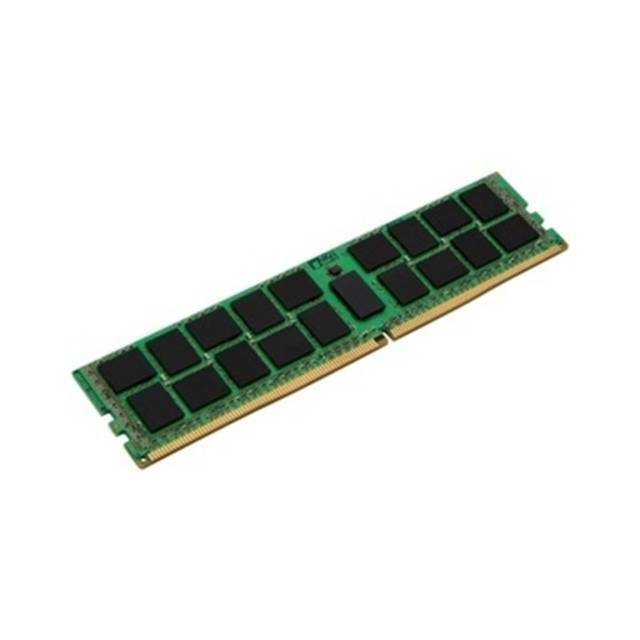 Kingston 32GB (1x32GB) KSM32RD4/32HDR DDR4 3200MHz ECC Registered DIMM CL22 2RX4 1.2V 288-pin 8Gbit Hynix D Rambus