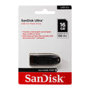 SanDisk 16GB Ultra Flash Drive 隨身碟 (USB 3.0 130MB/s) SDCZ48-016G-U46 772-3245