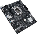 ASUS PRIME H610M-E D4 DDR4,LGA 1700 mATX Motherboard