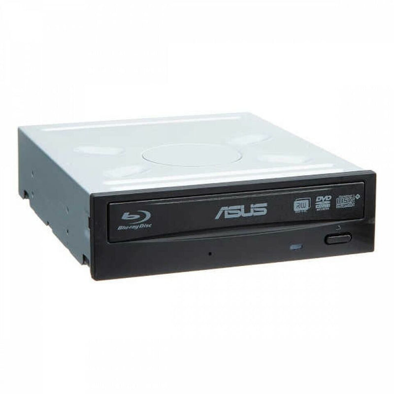 ASUS BW-16D1HT PRO/BLK/G/AS 16X Blu-ray Writer