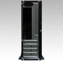 GTR S608 Black 黑色 MATX Case