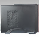 GTR S608/S Silver 銀色 MATX Case