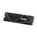 ADATA 1TB XPG GAMMIX S70 BLADE AGAMMIXS70B-1T-CS M.2 2280 PCIe Gen4 x4 SSD (HD-S70B1T)