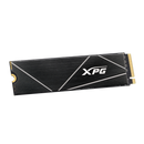 ADATA 2TB XPG GAMMIX S70 BLADE AGAMMIXS70B-2T-CS M.2 2280 PCIe Gen4 x4 SSD (HD-S70B2T)