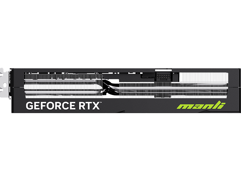 Manli GeForce RTX 5080 NEBULA X3 16GB GDDR7