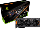 Manli GeForce RTX 5070 Ti GALLARDO X3 16GB GDDR7 (RTX5070TI-16GBOC-GDDR7-GALLARDO-X3)