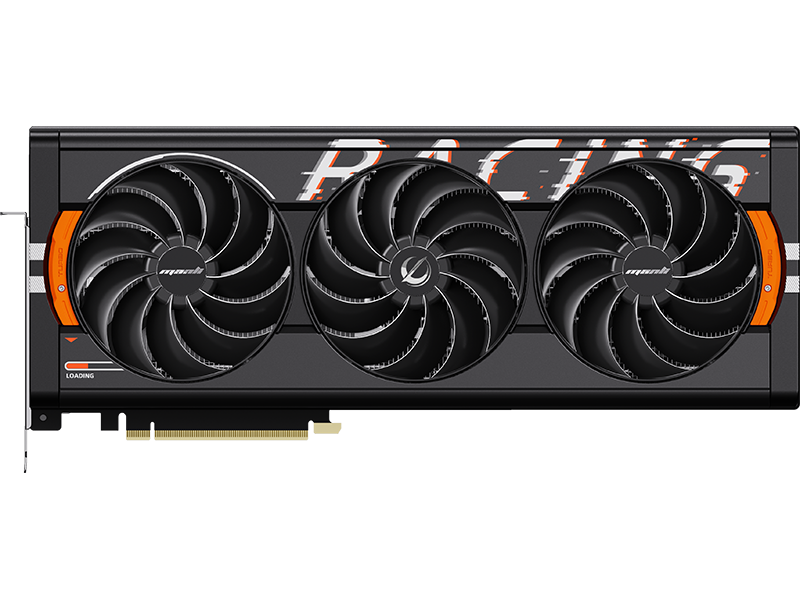 Manli GeForce RTX 5070 Ti GALLARDO X3 16GB GDDR7