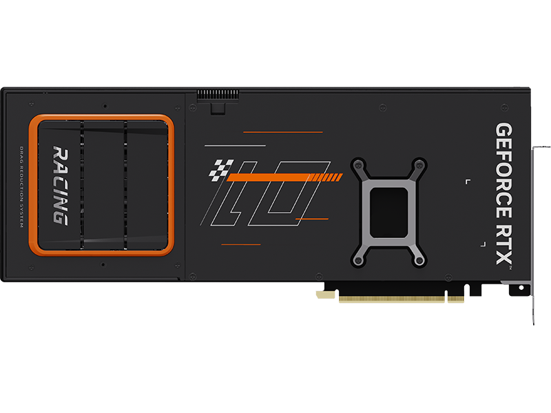 Manli GeForce RTX 5070 Ti GALLARDO X3 16GB GDDR7