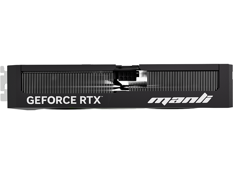Manli GeForce RTX 5060 Ti NEBULA X2 8GB GDDR7