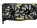 Manli GeForce RTX 3050 6GB Nebula 2X (RTX3050-6GB-GDDR6-NEBULA-2X)