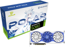 Manli GeForce RTX 5080 POLAR FOX X3 16GB GDDR7