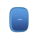 SanDisk 1TB Creator Phone SSD E62C 中文版 USB 3.2 Gen 2 Portable SSD SDSSDE62C-1T00-Z25