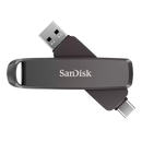 SanDisk 1TB Extreme PRO Dual Drive Flash Drive 隨身碟 (USB 3.2 Gen 2 1000MB/s) SDDDE1-1T00-G46 772-4712