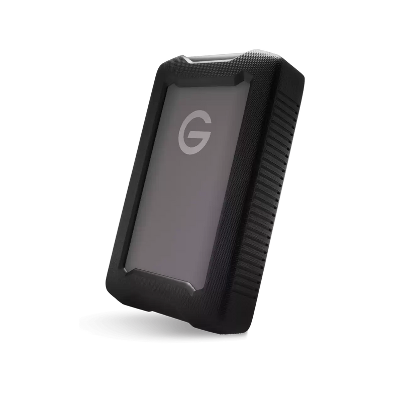 SanDisk G-Drive ArmorATD 4TB 便擕式硬盤 (SDPH81G-004T-ZBAND / SDPH81G-004T-ZBA1D) 3年保