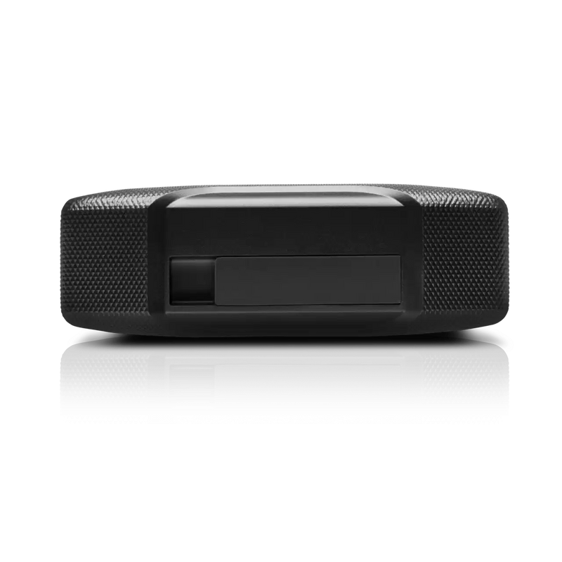 SanDisk G-Drive ArmorATD 4TB 便擕式硬盤 (SDPH81G-004T-ZBAND / SDPH81G-004T-ZBA1D) 3年保