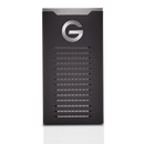 SanDisk G-Drive SSD 4TB Portable (SDPS11A-004T-ZBANB) 5年保