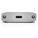 SanDisk G-Drive SSD 2TB Portable (SDPS11A-002T-ZBANB) 5年保