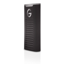 SanDisk G-Drive SSD 2TB Portable (SDPS11A-002T-ZBANB) 5年保