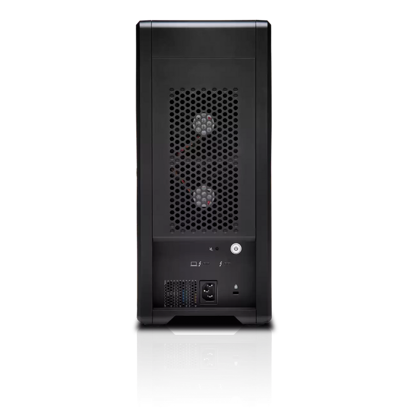 SanDisk Professional G-RAID Shuttle 8 144TB External HDD