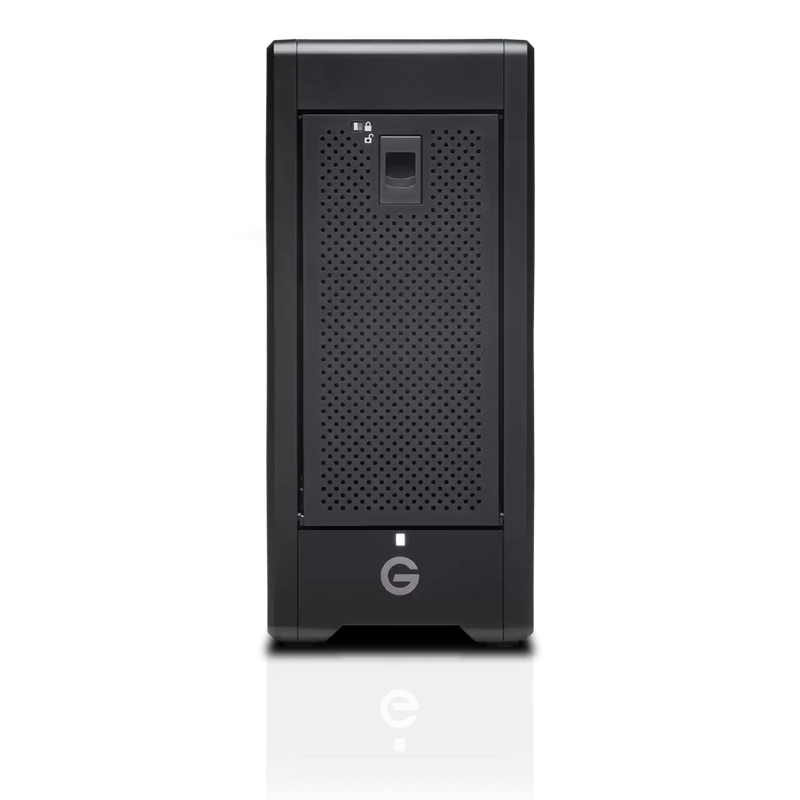 SanDisk Professional G-RAID Shuttle 8 144TB External HDD