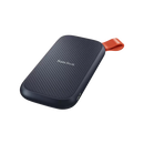 SanDisk 2TB Portable SSD E30 SDSSDE30-2T00-G25 USB 3.2 Gen 2 & Type-C
