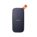 SanDisk 1TB Portable SSD E30 SDSSDE30-1T00-G26 USB 3.2 Gen 2 & Type-C